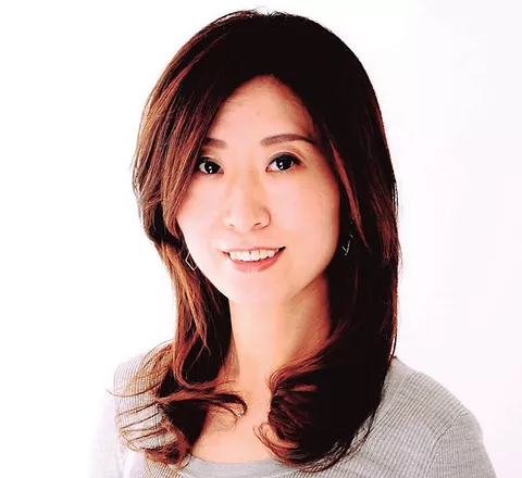 伊藤亜里沙様