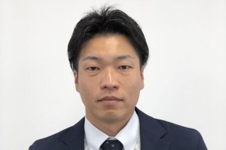 長澤健太郎